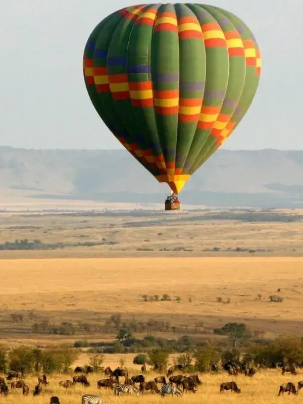 Masai Mara