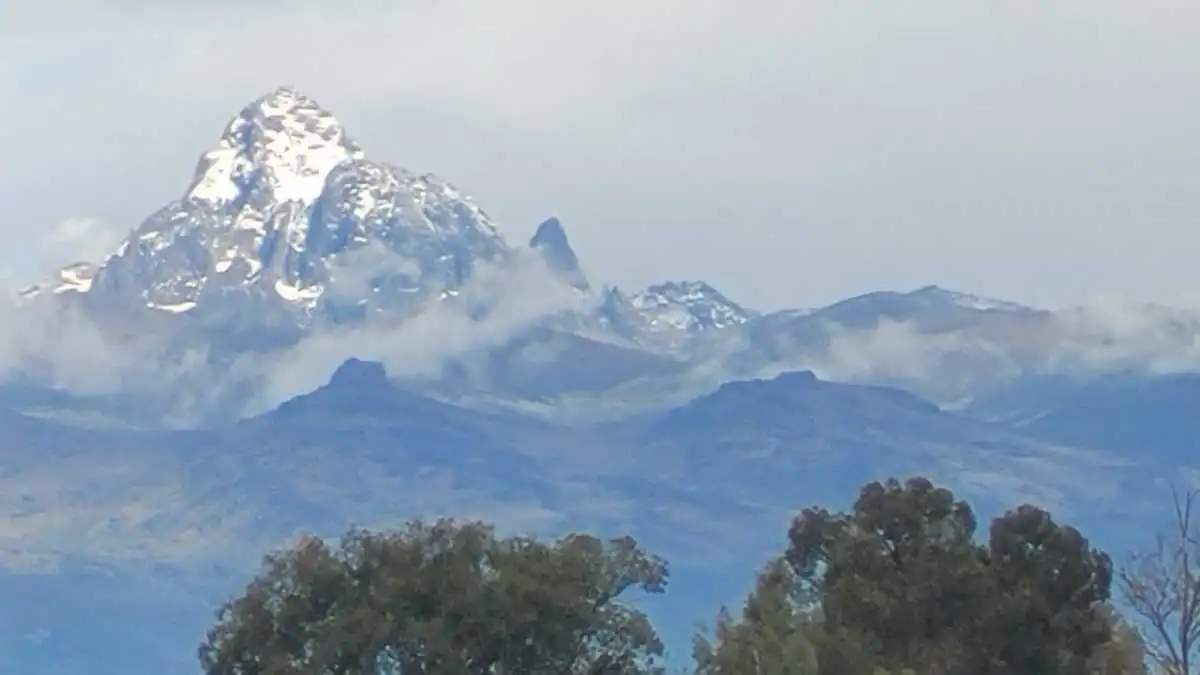 Nanyuki